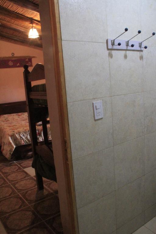 Andino Hostel Тилкара Екстериор снимка