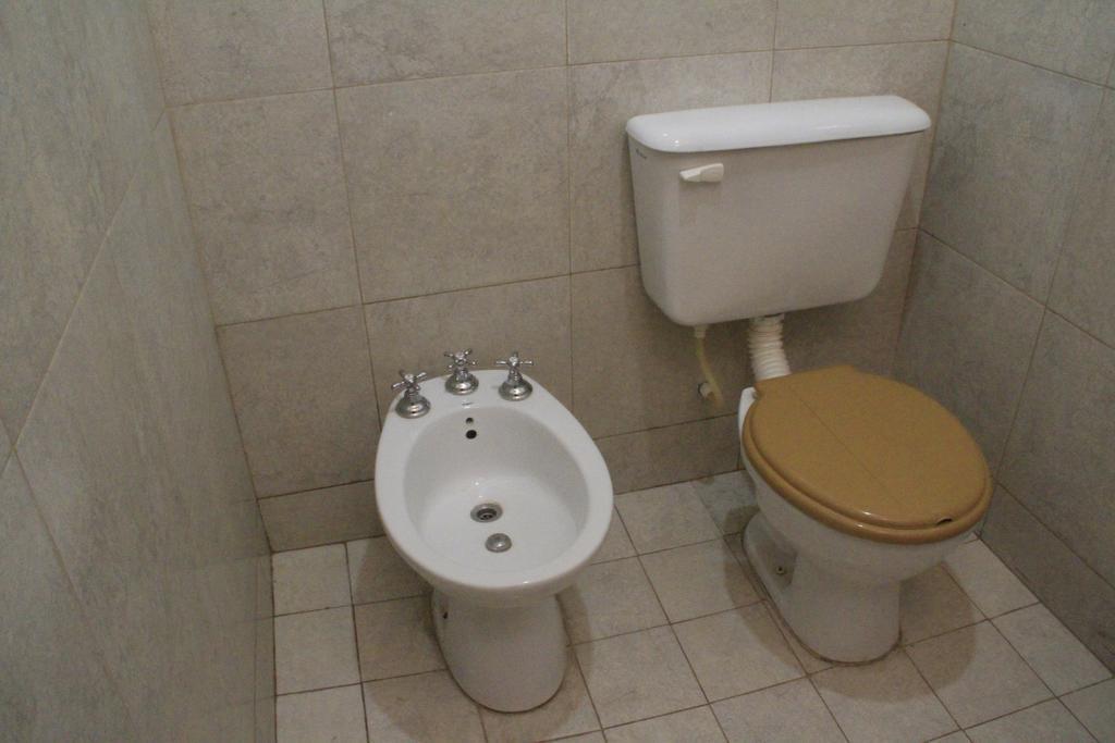 Andino Hostel Тилкара Екстериор снимка