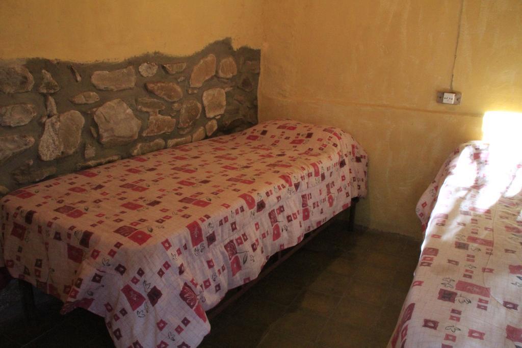 Andino Hostel Тилкара Екстериор снимка