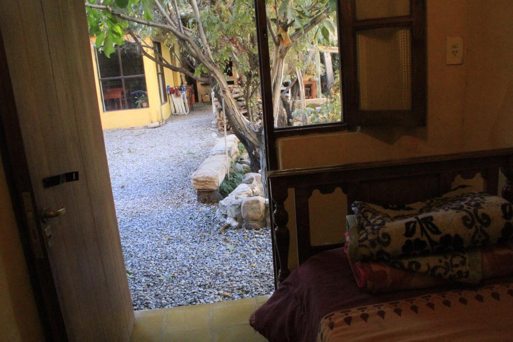 Andino Hostel Тилкара Екстериор снимка