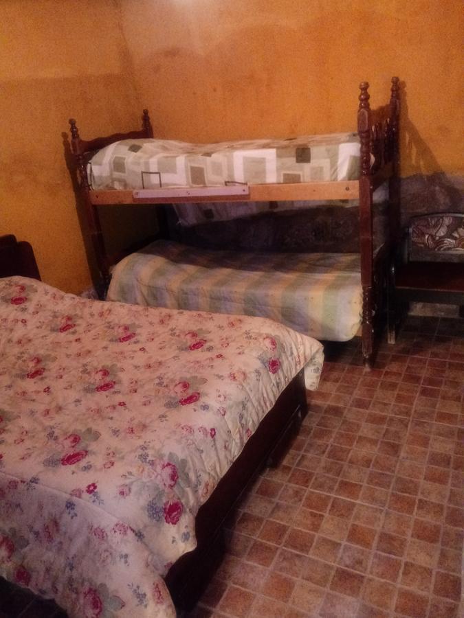 Andino Hostel Тилкара Екстериор снимка