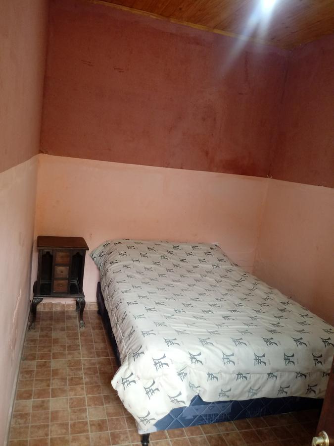 Andino Hostel Тилкара Екстериор снимка