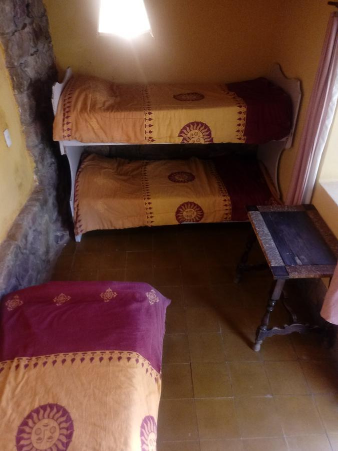 Andino Hostel Тилкара Екстериор снимка